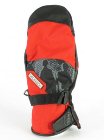 Grenade Apache Mitts - Red