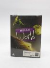 Hello World Alterna Snowboard Dvd