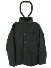 Holden Phillips Jacket - Black