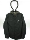 Holden Tarquin Jacket - Black