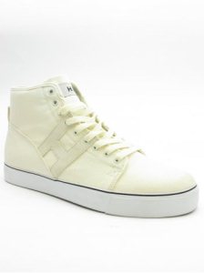 Huf Hupper Shoes - Natural