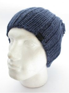 Ignite Hercules 2 Beanie - Navy