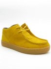 Ipath Cat Shoes - Yellow