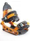 K2 Cinch Ctx Bindings - Orange