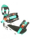 K2 Indy Bindings - White