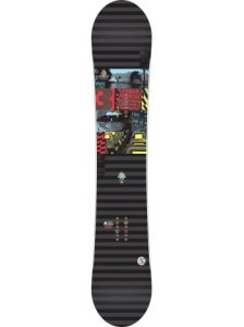 K2 Lifelike Snowboard - 152Cm