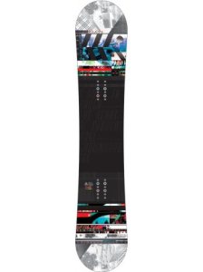 K2 Slayblade Snowboard - 158Cm