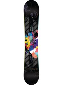 K2 Turbo Dream Snowboard - 156Cm