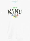 King K-Team T-Shirt - White