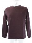 Kr3w Bassett Sweater - Plum