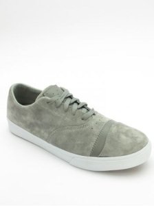 Lakai Mj Echelon Shoes - Grey