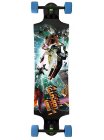 Landyachtz Time Machine Complete Longboard