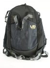 Lib Tech Hot Lap Backpack - Black