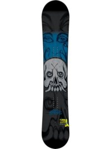 Lib Tech Jamie Lynn Phoenix C2btx Snowboard - 157Cm