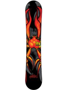 Lib Tech Mark Lando Landvik Phoenix C2btx Snowboard - 157Cm Wide