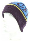 Lib Tech No Biggie Beanie – Purple