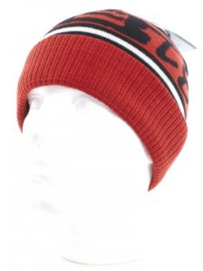 Lib Tech No Biggie Beanie - Red