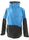 Lib Tech Pre-Existing Jacket - Black/Blue