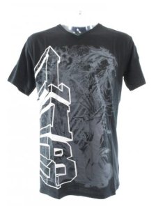 Lib Tech Travis Rice T-Shirt - Black