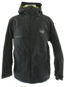 Lib Tech Wayne Jacket - Black