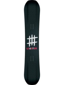 Lobster The Girl Board Womens Snowboard - 149Cm