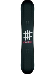 Lobster The Girl Board Womens Snowboard - 149Cm