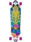 Lush Antuna Longboard Complete 38