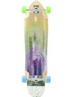 Lush Machine Complete Longboard 38