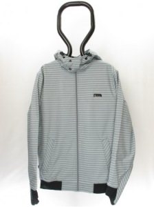 Matix Destro Softshell Jacket - Grey