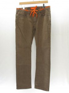 Matix Mj Jeans - Java