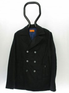 Matix Mj Mizer Jacket - Black