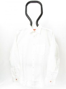 Matix Mj Staple Shirt - White