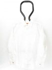 Matix Mj Staple Shirt - White