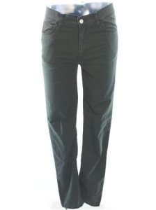 Matix Welder Chino Trousers - Charcoal