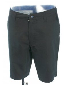 Matix Welder Classic Shorts - Black