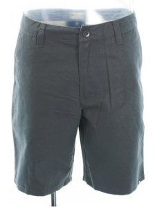 Matix Welder Classic Shorts - Charcoal