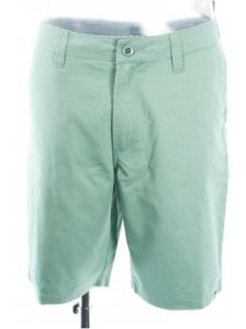 Matix Welder Classic Shorts - Oregano