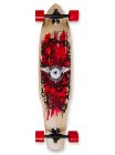 Mindless Creeper Complete Longboard