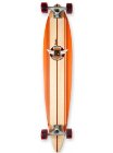 Mindless Hunter Longboard - Orange