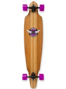 Mindless Maverick Dt Longboard