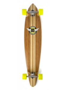 Mindless Maverick Longboard