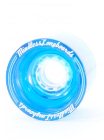 Mindless Outlaw 68Mm Longboard Wheels - Blue