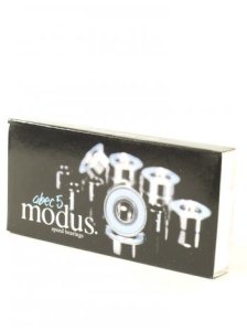 Modus Abec 5 Bearings