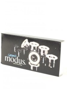 Modus Ceramic Bearings