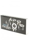 Modus Titanium Bearings