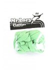 Mr Lacy Flatties Shoelaces – Kelly Green