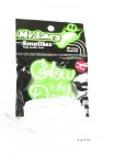 Mr Lacy Smallies Shoelaces - Glow In The Dark