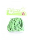 Mr Lacy Smallies Shoelaces - Kelly Green