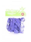 Mr Lacy Smallies Shoelaces - Violet