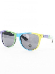 Neff Daily Sunglasses - Blocked